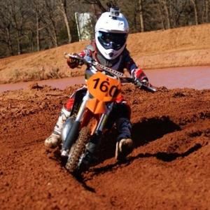 Meet your Posher, Cole