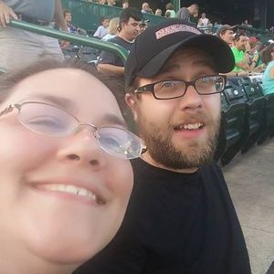 Meet your Posher, Walter eric