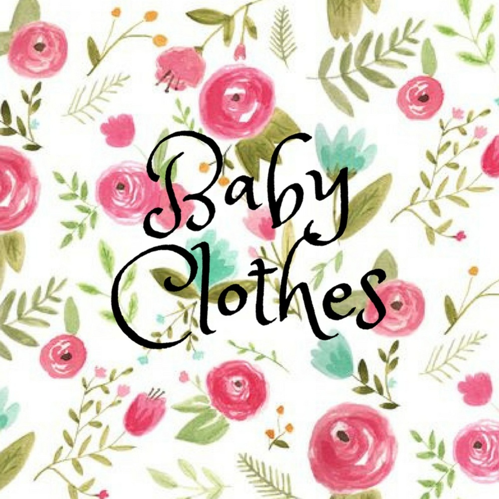 Baby Clothes - Make me an Offer!