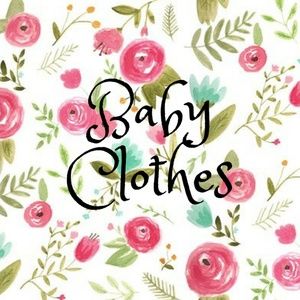 Baby Clothes - Make me an Offer!