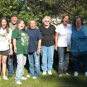 Meet your Posher, Kaye