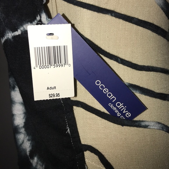 String Back Top - Picture 4 of 5