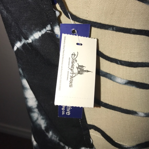 String Back Top - Picture 5 of 5