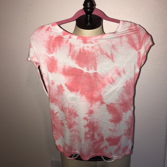 String Back Top - Picture 2 of 5