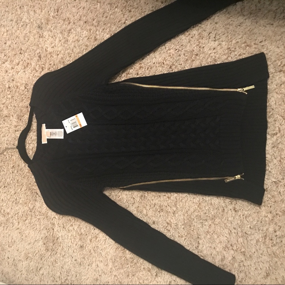 New W/ Tags Michael Kors Sweater
