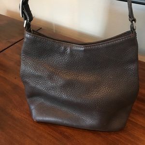Authentic Coach purse