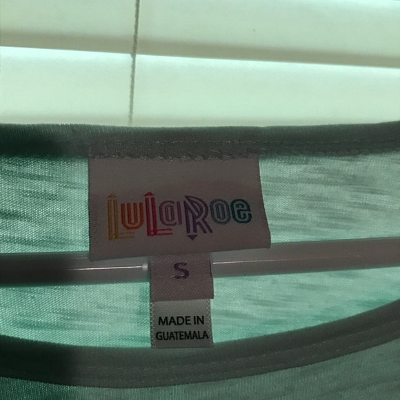 Irma top - Picture 2 of 2