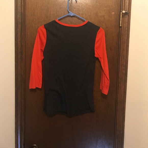 Zine t-shirt - Picture 2 of 2