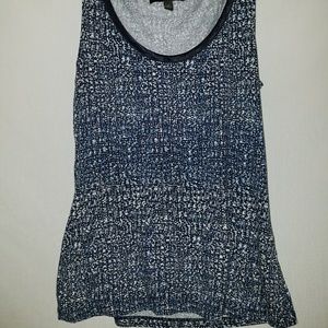 Banana Republic Tank Top
