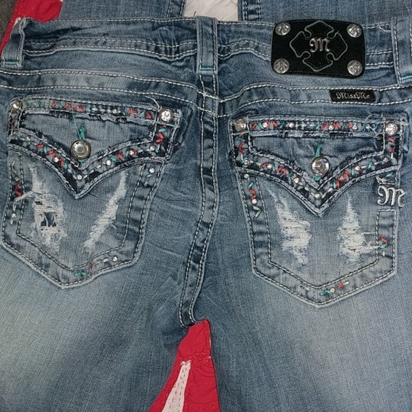 Miss me jeans - Picture 2 of 5