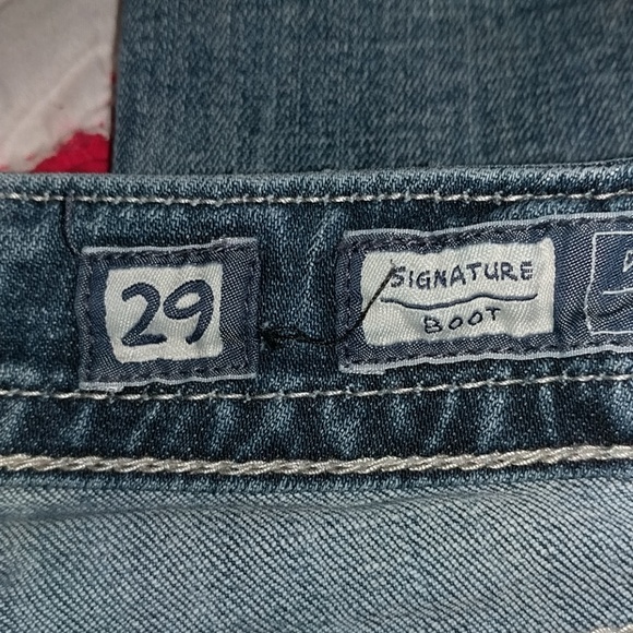 Miss me jeans - Picture 4 of 5