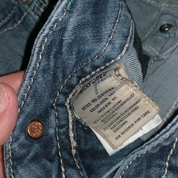 Miss me jeans - Picture 5 of 5