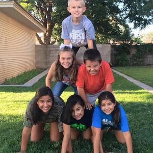 Meet your Posher, Jessie