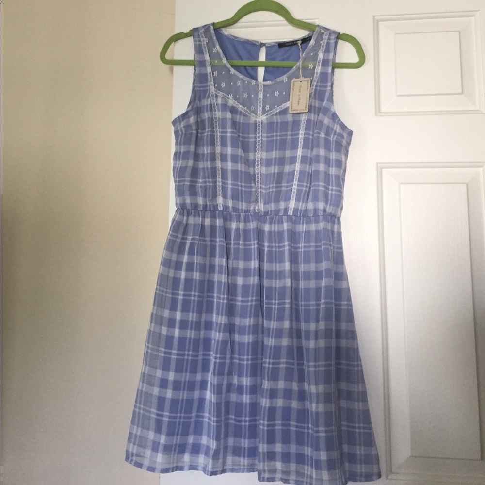 Doe & Rae Dress- Modcloth