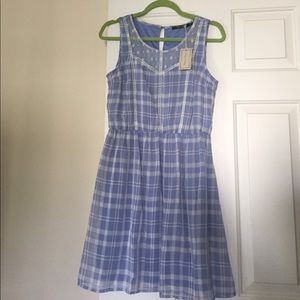 Doe & Rae Dress- Modcloth