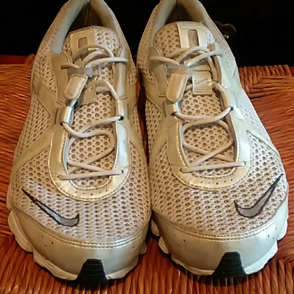 vintage nike zoom air