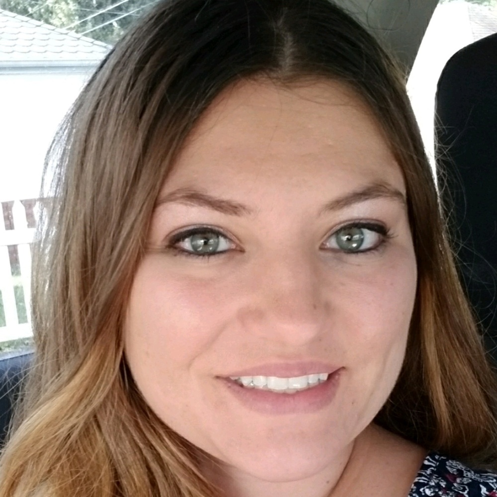 Meet your Posher, Kaylee