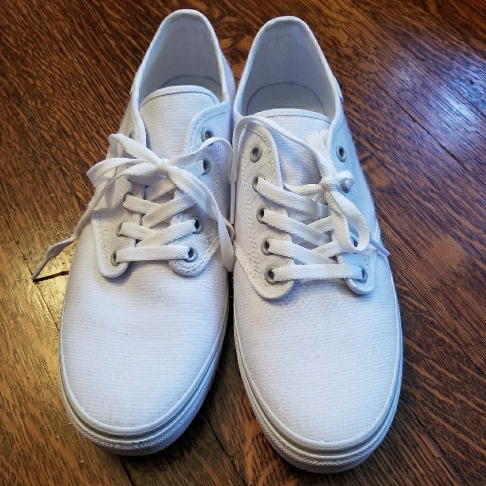 Womens vans EEUC size 11