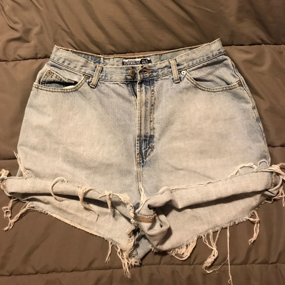 GAP shorts