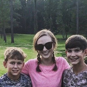 Meet your Posher, Bethany