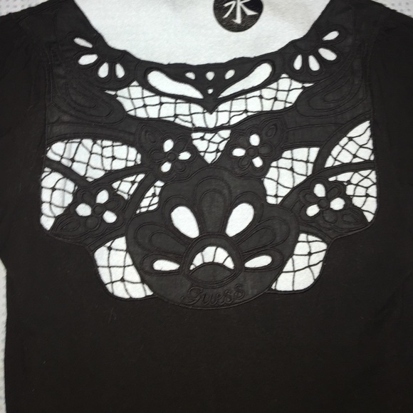 Gorgeous lace top!! - Picture 2 of 6