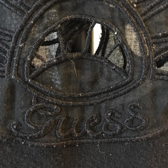 Gorgeous lace top!! - Picture 6 of 6