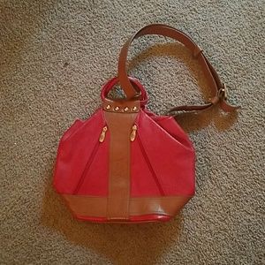 Valentina shoulder bag