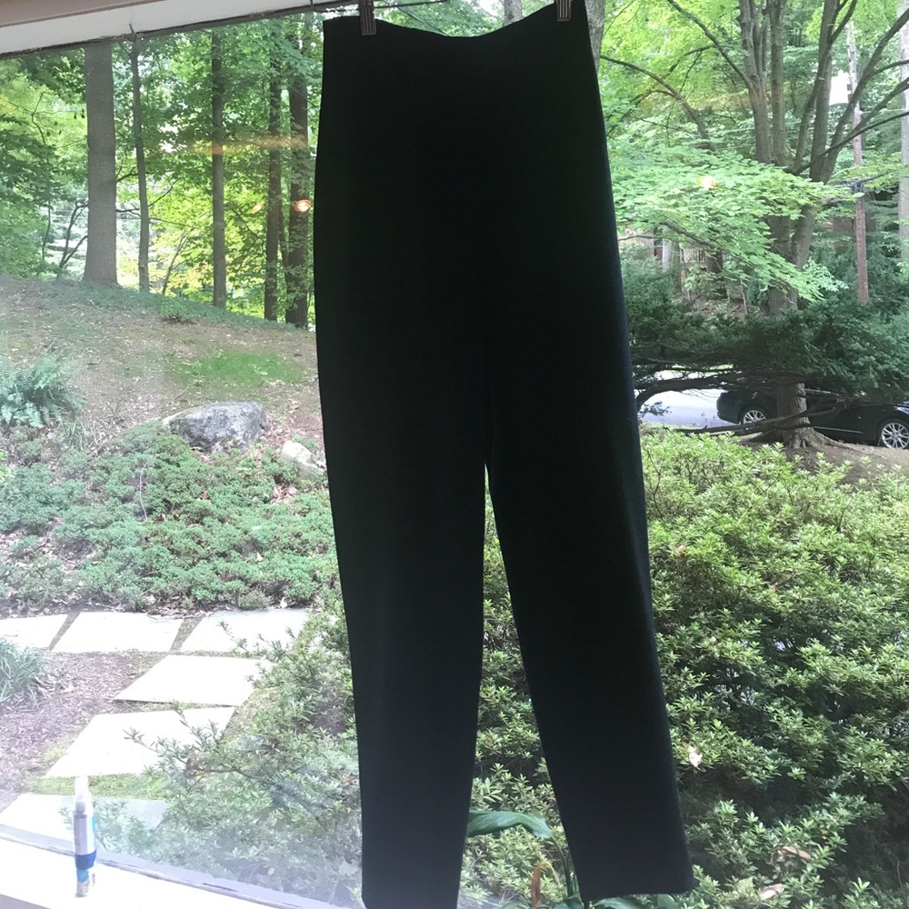 High waisted Nanette Lepore wool pants!! RARE! 💯 - Picture 2 of 4