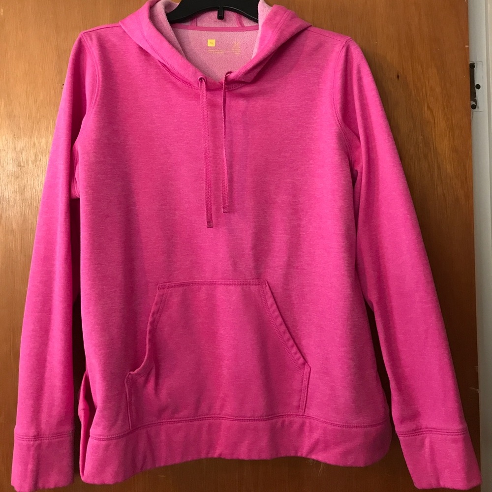 Hoodie sweater