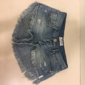 One teaspoon bonitas size 27