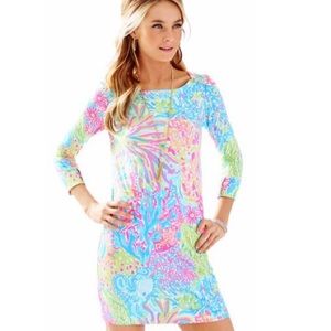 Lilly Pulitzer Dress 💖