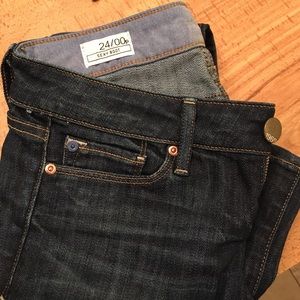 Gap bootcut jeans