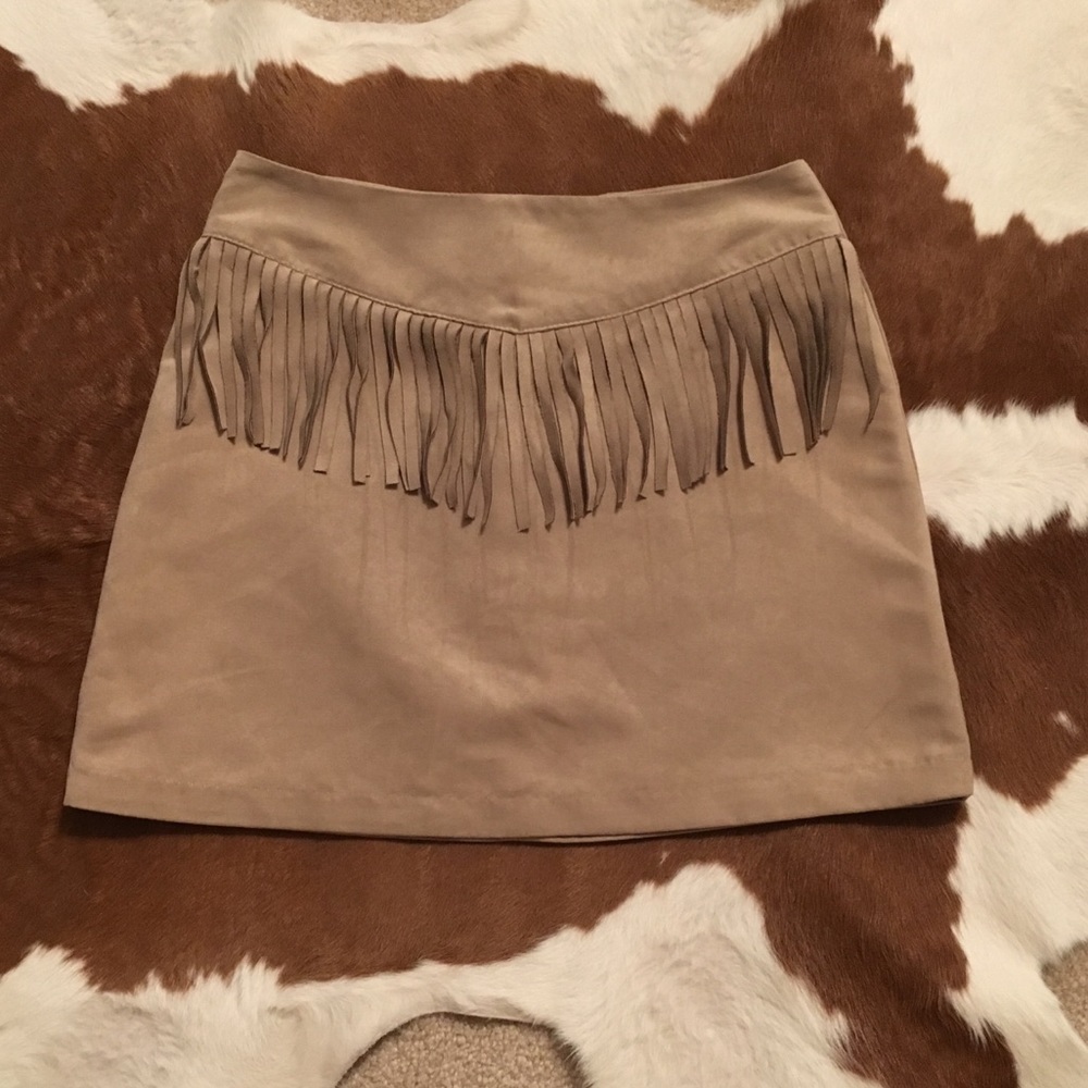 H&M Skirt💃🏼