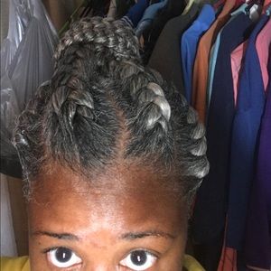 Meet your Posher, Vendetta