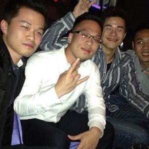 Meet your Posher, Hong