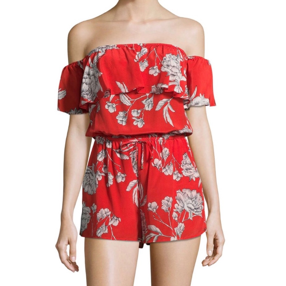 Yumi Kim Romper