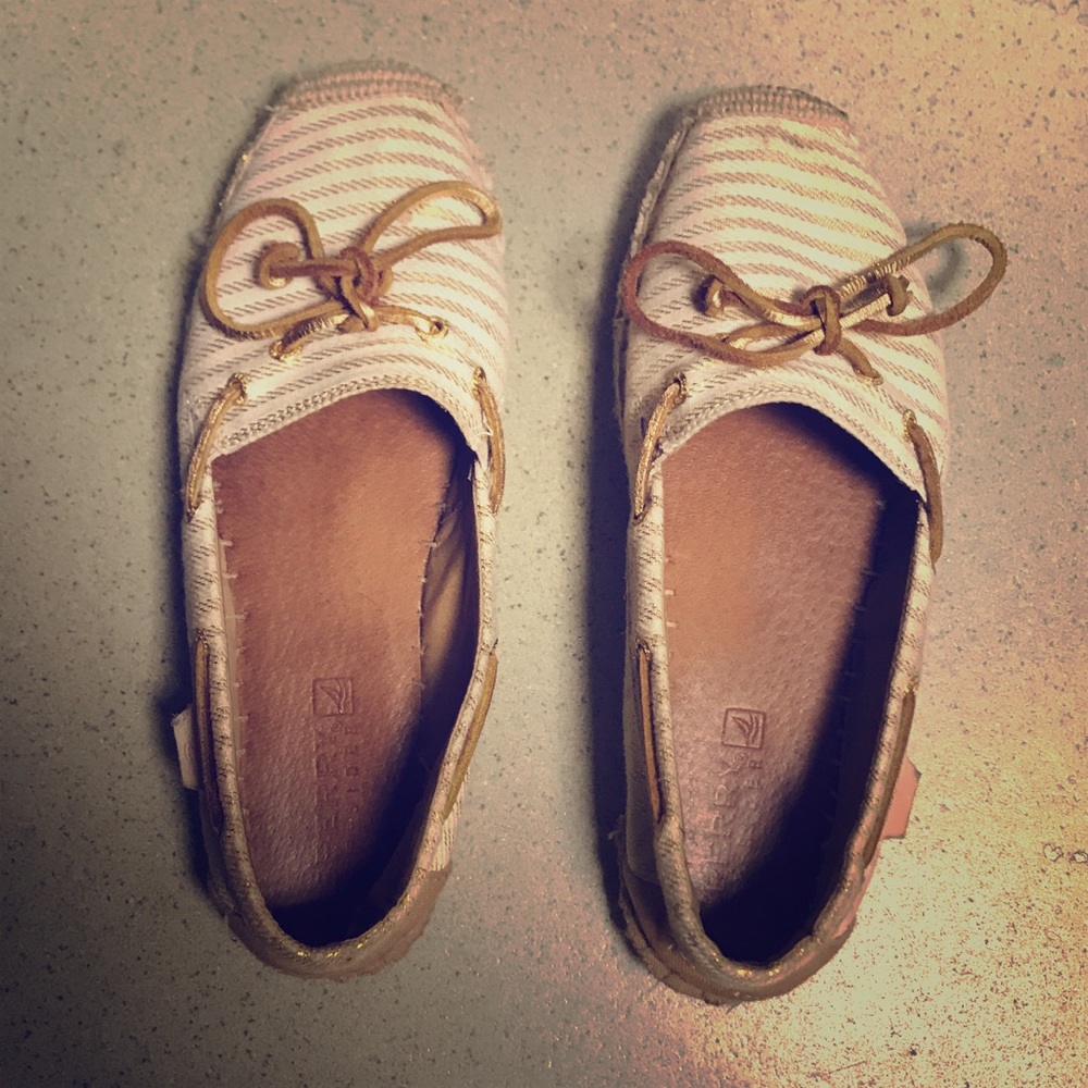 Sperry Espadrilles