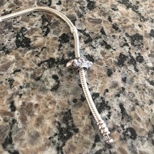 Retired pandora charm