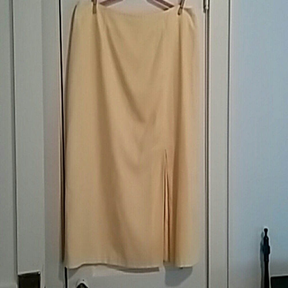 Skirt