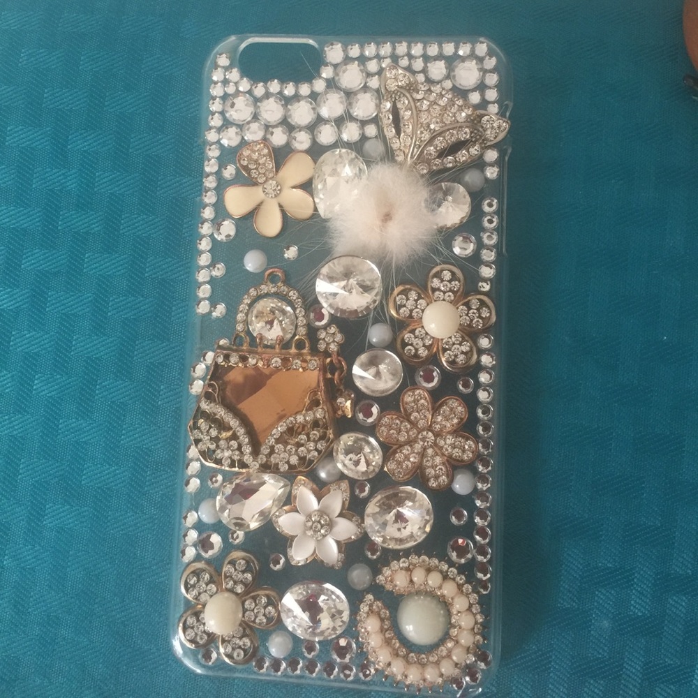 BEAUTIFUL iPhone 6 Plus case!