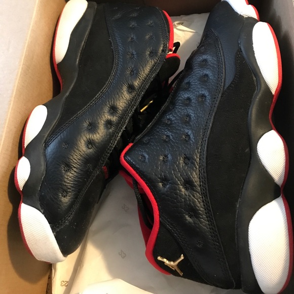 Jordan's - Picture 2 of 2