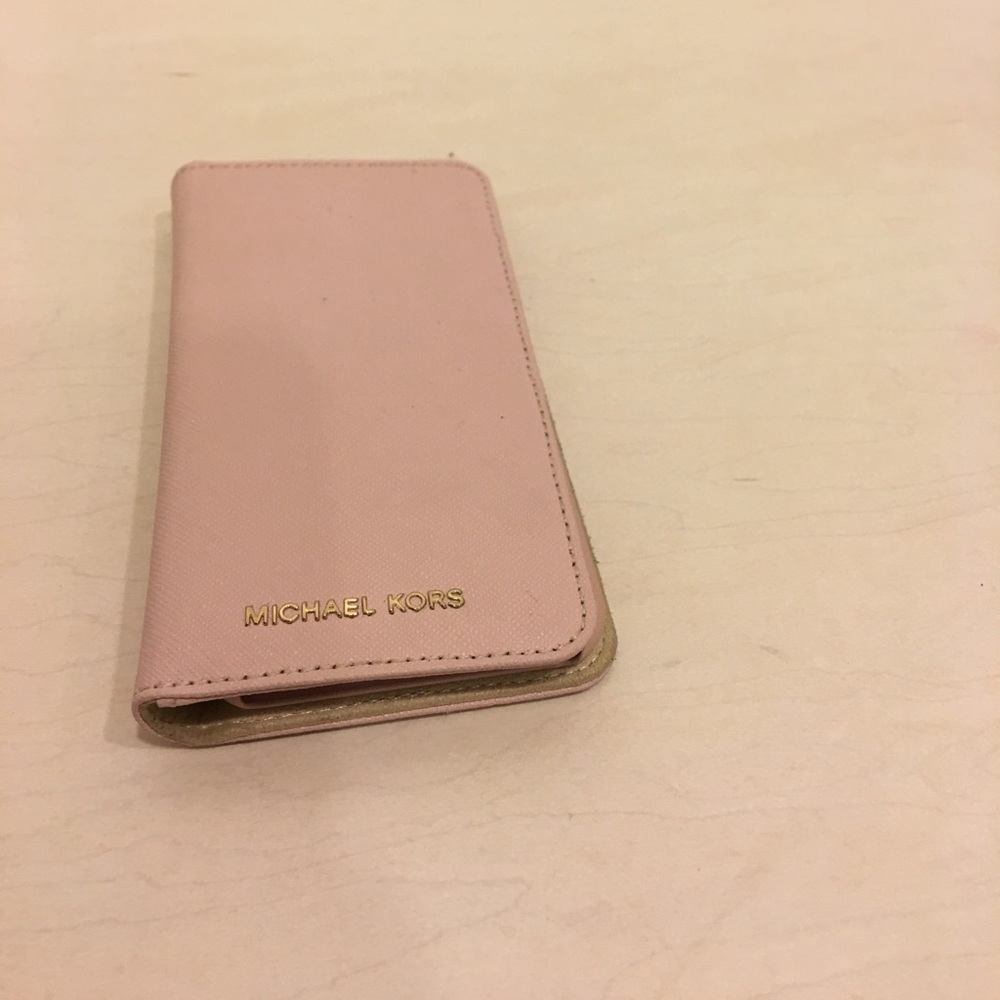 Michale Kors iPhone 6 case