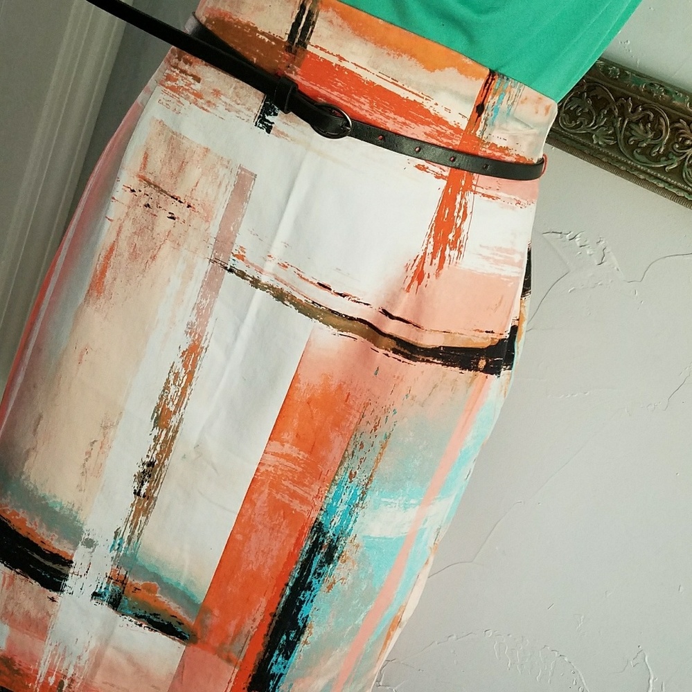 Fun skirt