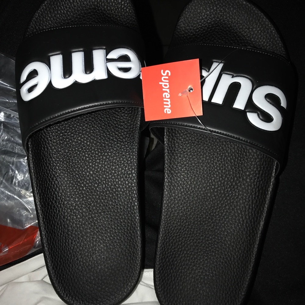 Supreme