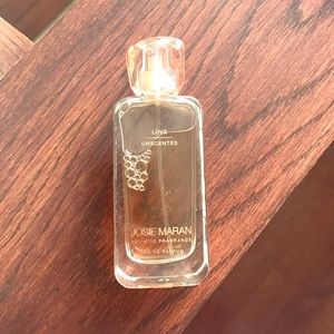 Josie maran  Love Unscented Eau De Parfum