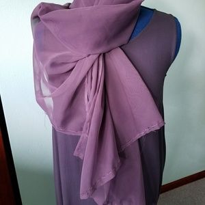 Eileen Fisher sleeveless dress M/L