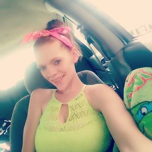 Meet your Posher, Stacy