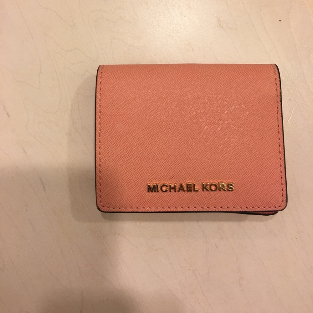 Michaels wallet