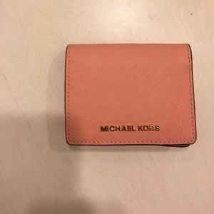 Michaels wallet