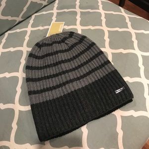 Michael kors beanie